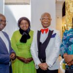 50ième anniversaire de ministère du pasteur Eugène Bujiriri : Une vie au service de Dieu et des hommes