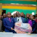 Repos éternel Rev. Pasteur NASIBU MALIMINGI de la Chance