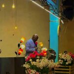 Bukavu13 septembre 2026:dimanche à la cérémonie officielle d’installation du Comité exécutif provisoire de l’Église du Christ au Congo, province du Sud-Kivu, ECC/SK.